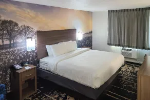 Clarion Pointe Bettendorf - Quad Cities - Chambre