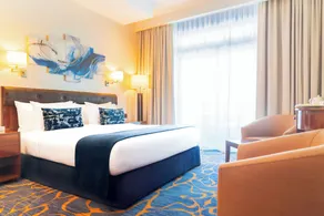 MD Hotel By Gewan - Room