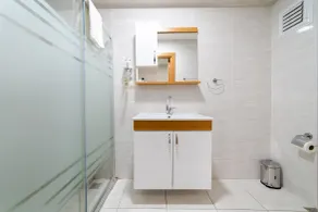Best Hotel Pendik - Baño