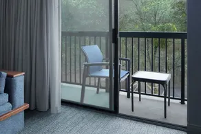 Courtyard Chesapeake Greenbrier - Chambre
