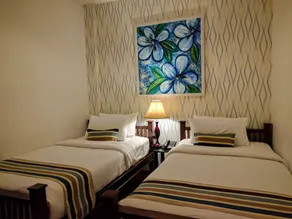 Casa Blanca Boutique Hotel - SHA Plus - Chambre