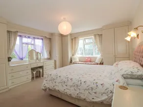 Rhode Acres - Habitación