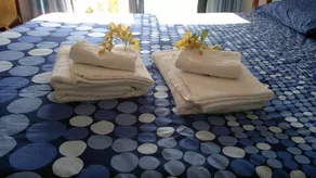 B&B Villa Maria Giovanna - Chambre