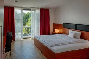 vevio - Hotel & Events - Zimmer
