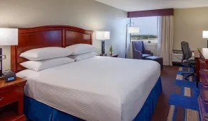 Wyndham New Orleans - French Quarter - Chambre