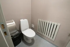 Hostel Sili - Bathroom