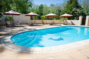 Southern Light Country House - Pool