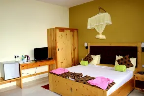 Hotel Ella`s Edge - Chambre