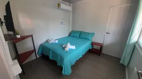 Apartamentos Equipados DMR #3 - Habitación