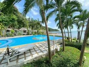 White house bailan resort - Pool
