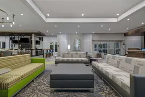 Hilton Garden Inn Manassas - Réception