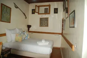 Museum House - Dar Melyani - Chambre