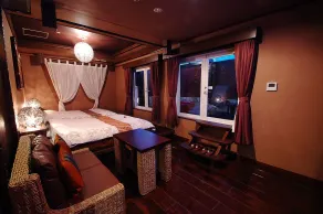 Hotel BaliAn Resort Yokohama Kannai - Adult Only - Room