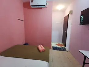 My Seven Day Inn - Chambre