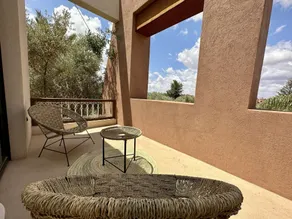 Les Jardins de Kesali - Room