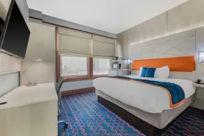 Hotel 1914 - Historic Alamo Riverwalk, an Ascend Collection Hotel - Chambre