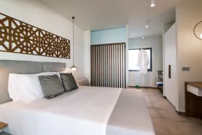 Amphitheatre Suites - Chambre