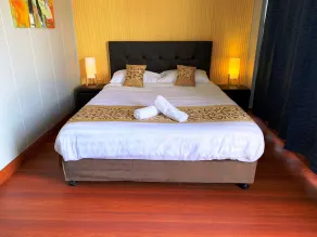 Albion Motel Finley - Room