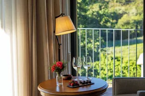 Quinta de Cypriano - Wine & Nature - Zimmer
