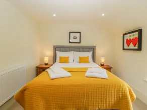 Forever Home - Interior