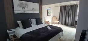 Reef View BnB - Habitación