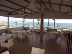Zeus Hotel - Restaurant
