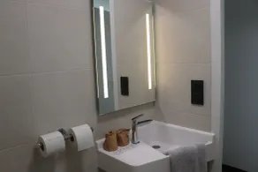 Abalys Hotel - Bathroom