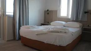 Hotel Marine - Habitación