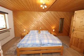 Haus Andrea - Camera