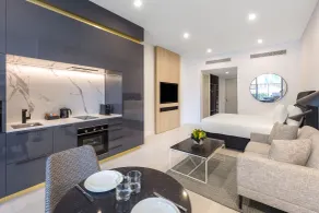 Meriton Suites Broadbeach - Room