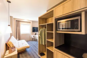 Ibis Torreon - Room