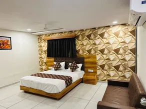 Hotel Heritage inn - Quarto