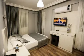 Papillonada Hotel - Zimmer