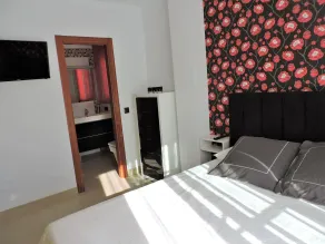 Apartamento Plaza España - Quarto