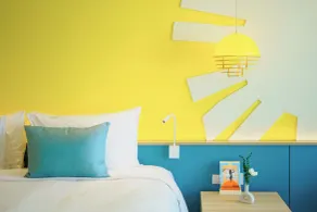 The Sun Club Khao Lak by Katathani - Room