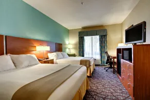 Holiday Inn Express & Suites Jacksonville South - I-295 by IHG - Room