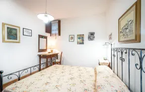 Tolle Wohnung in Apecchio PU - Zimmer