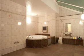 Hotel Allure (Adult Only) - Salle de bain