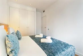 Sensation Sagrada Familia - Chambre