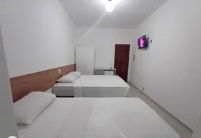 Rede Andrade Porto Praia - Room