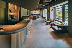 edit x seven FUJI GOTEMBA - Reception