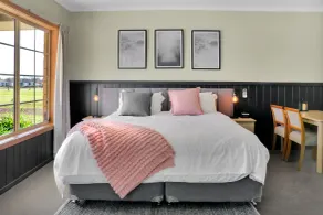 All Seasons Mansfield - Room
