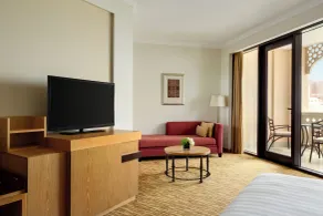 Hilton Muscat Al Bandar - Room