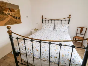 The Poets Cottage - Room