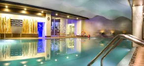 Grand Chennai by GRT Hotels - Pool