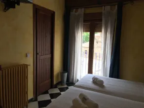 Casa Rural Álamo Grande - Zimmer