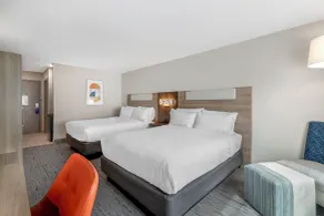 Holiday Inn Express Hotel & Suites North Conway by IHG - Rom