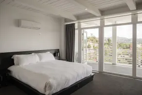 Hollywood Hills Hotel - Chambre