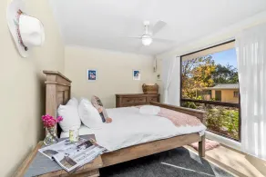Kurrajong Village Delight - Zimmer