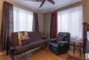 Acacias b&b - Quarto
